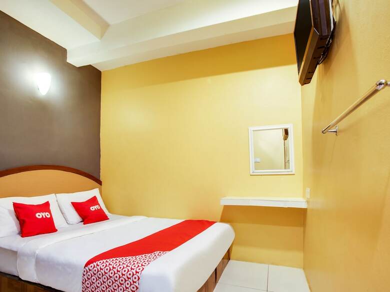 Oyo 89656 Melati Hotel Nilai
