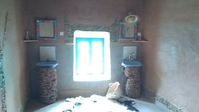 Hotel Casa Rural Kasbah Des Pyramides