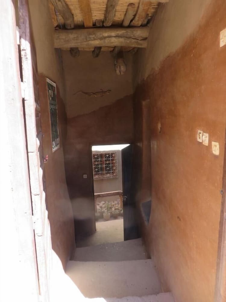Hotel Casa Rural Kasbah Des Pyramides
