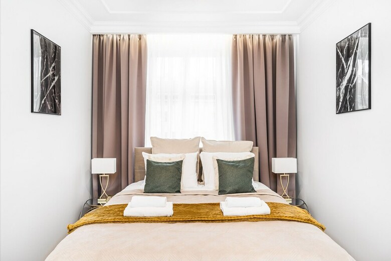 Noble Apartment By Loft Affair