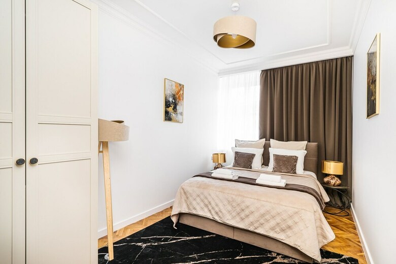 Noble Apartment By Loft Affair