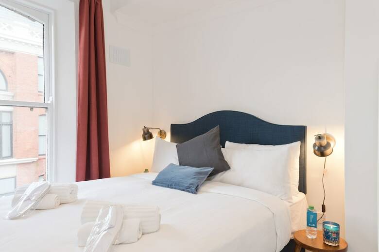 Aparthotel Sweet Inn - Parliament