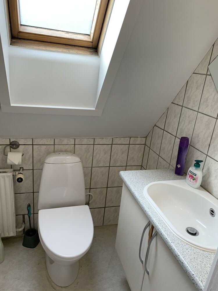 Byhus Horsens