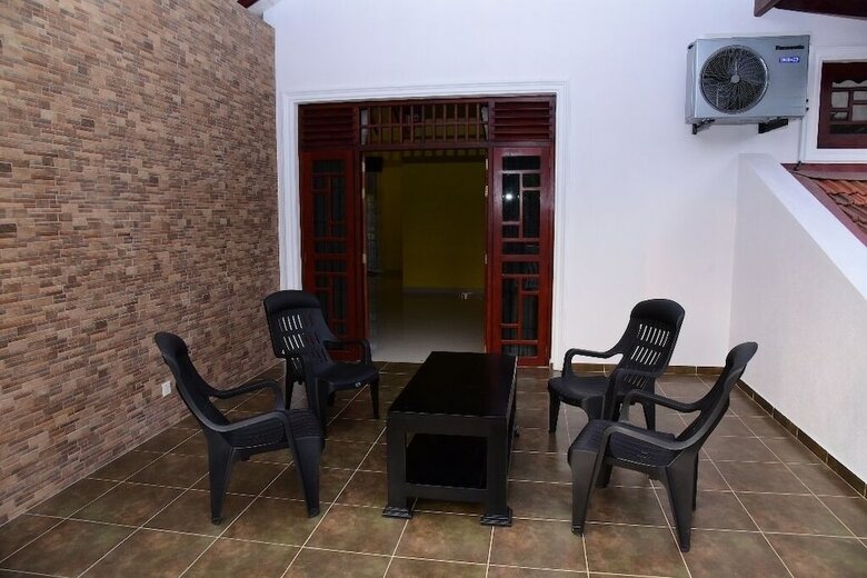 Hotel Airport Blessings Villa