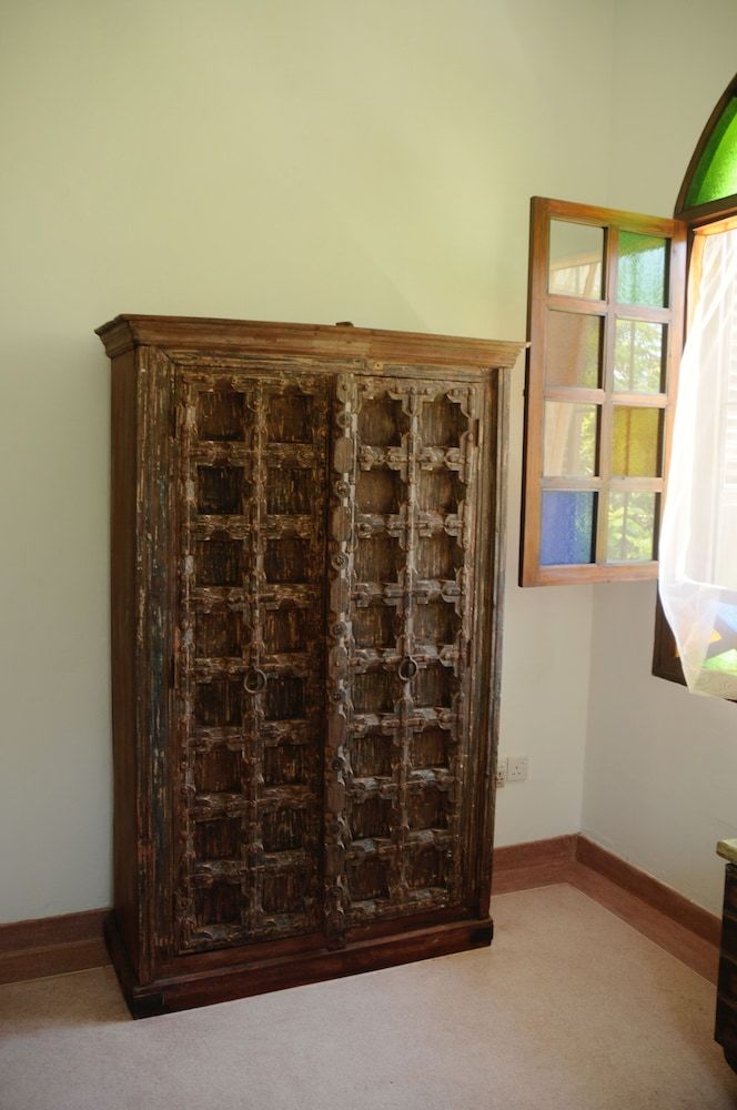 Bed & Breakfast Swahili House