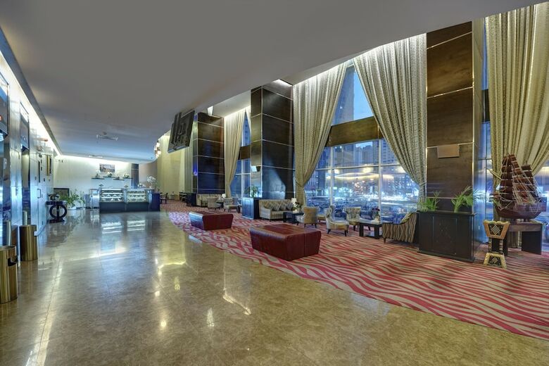 Aryana Hotel