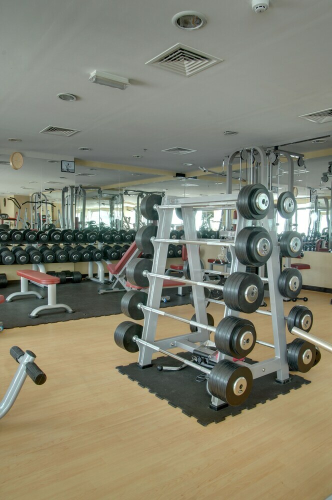 Aryana Hotel