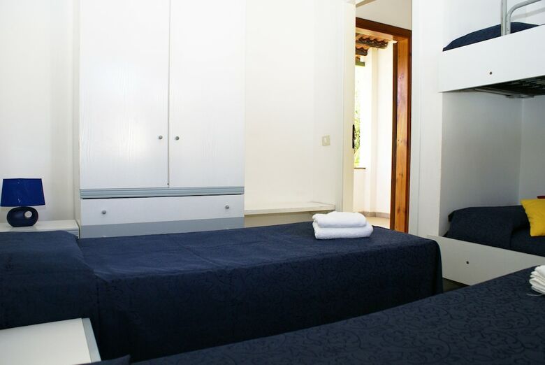Villaggio Camping Sambalon