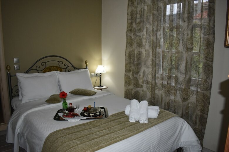 Hotel Ganimede