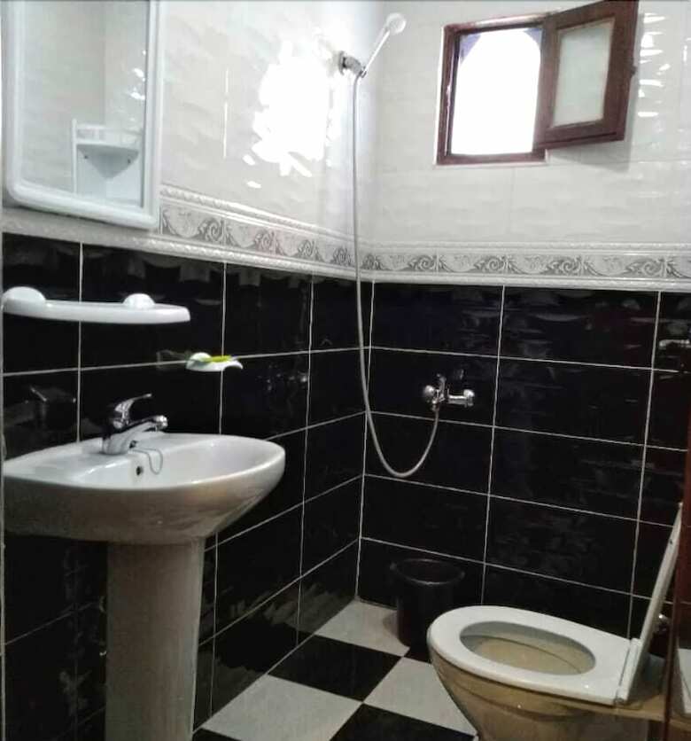 Hotel Casa El Mrabet