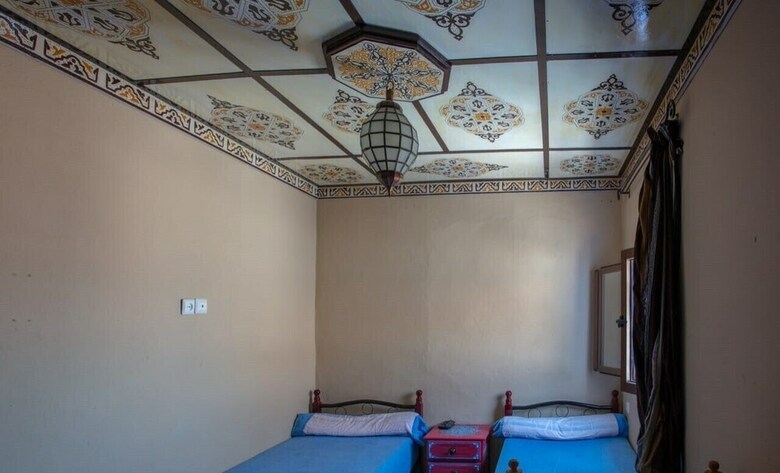 Hotel Casa El Mrabet