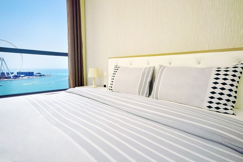 Apartamento Key Host - Bahar 4