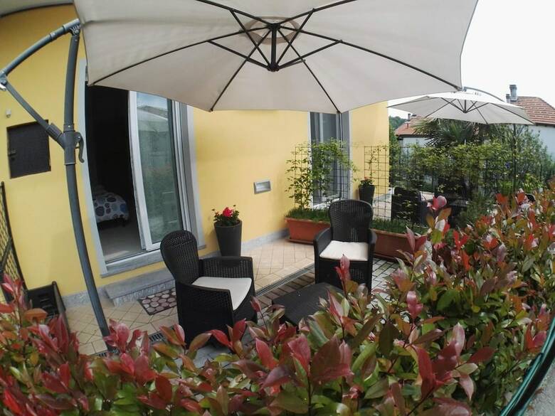 B&B Guglielmina