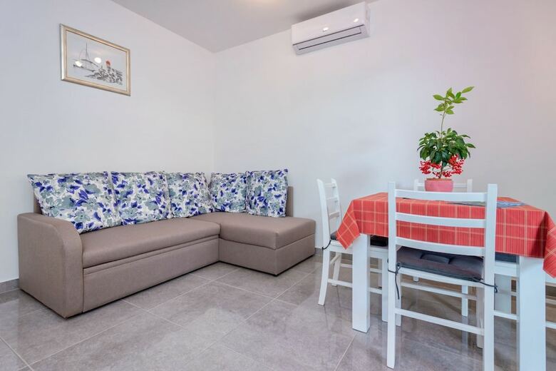 Apartment Vanja