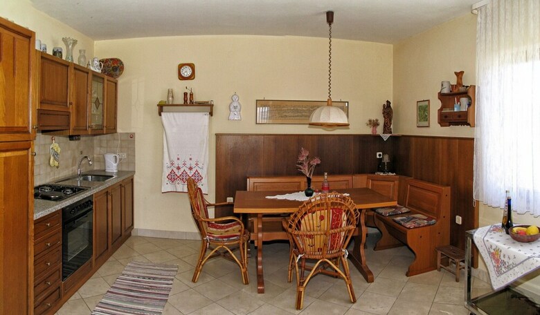 Apartments Orest
