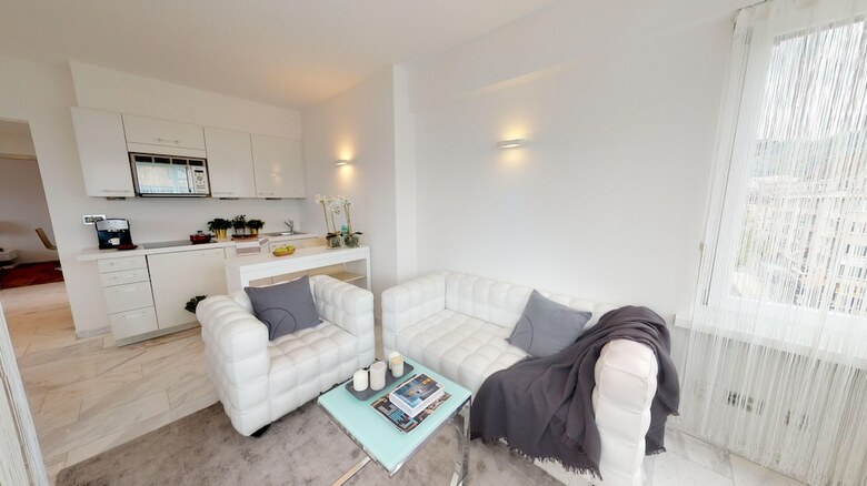 Apartamentos Visionapartments Zurich Rotachstrasse