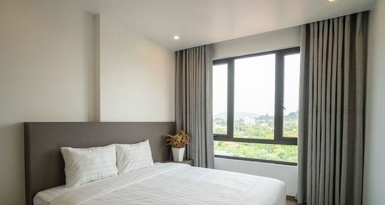 Aparthotel Irest Apartment Vinh Yen