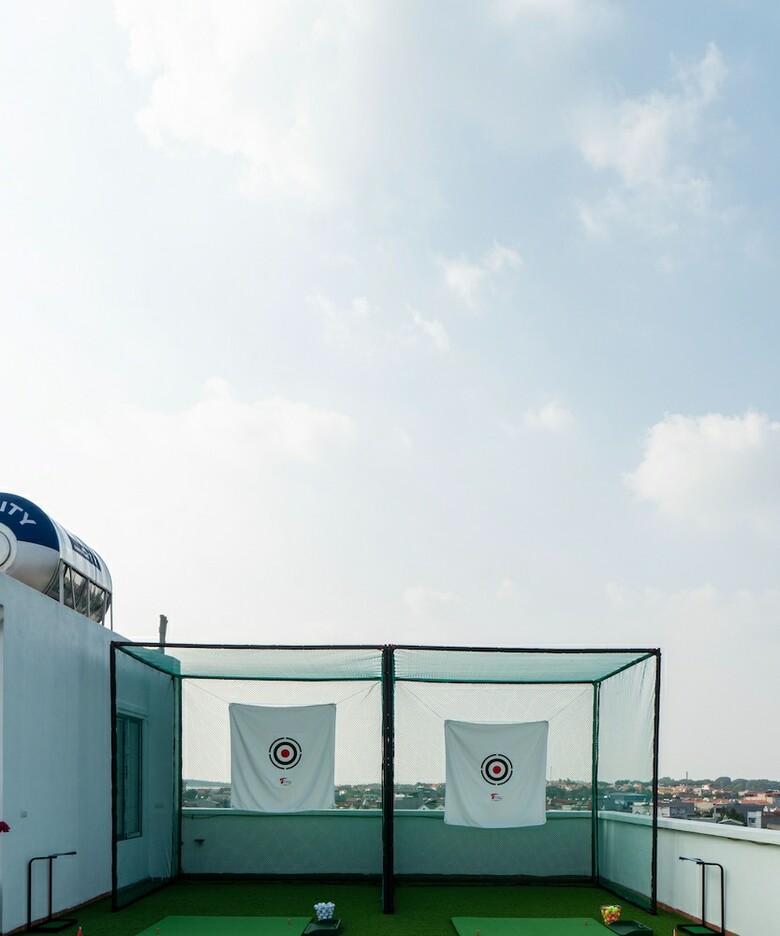 Aparthotel Irest Apartment Vinh Yen