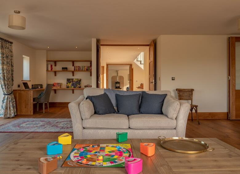 Agroturismo Woodchester Valley House