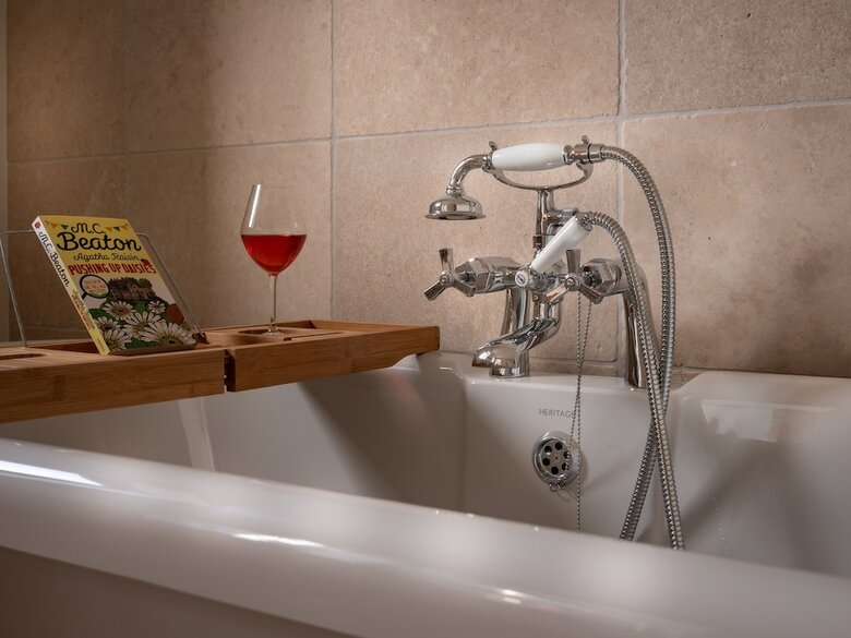Agroturismo Woodchester Valley House