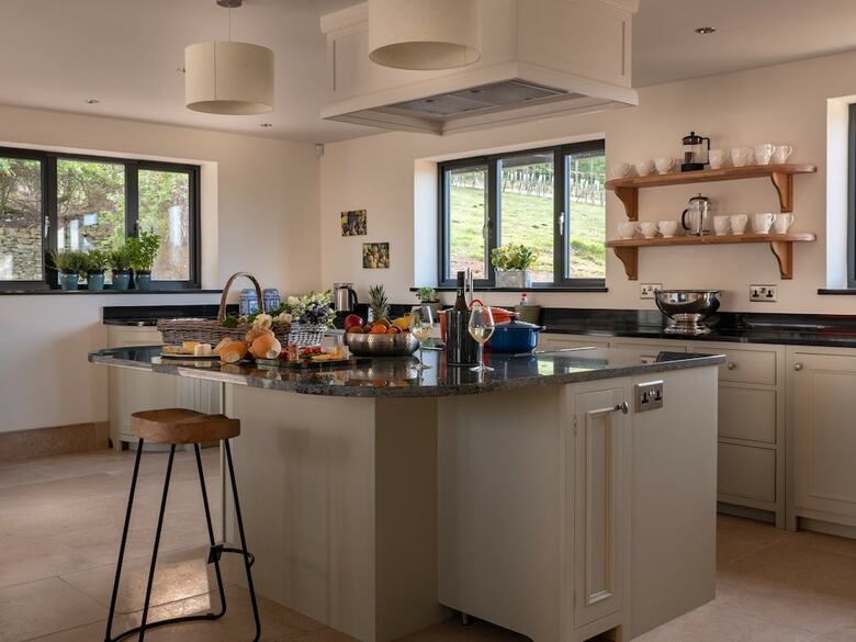 Agroturismo Woodchester Valley House