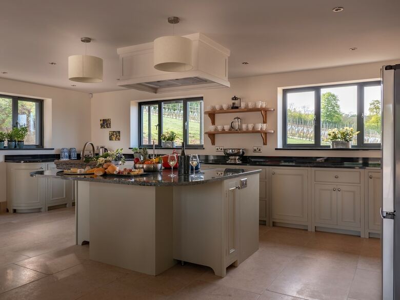 Agroturismo Woodchester Valley House