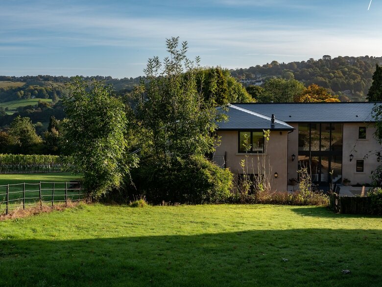 Agroturismo Woodchester Valley House