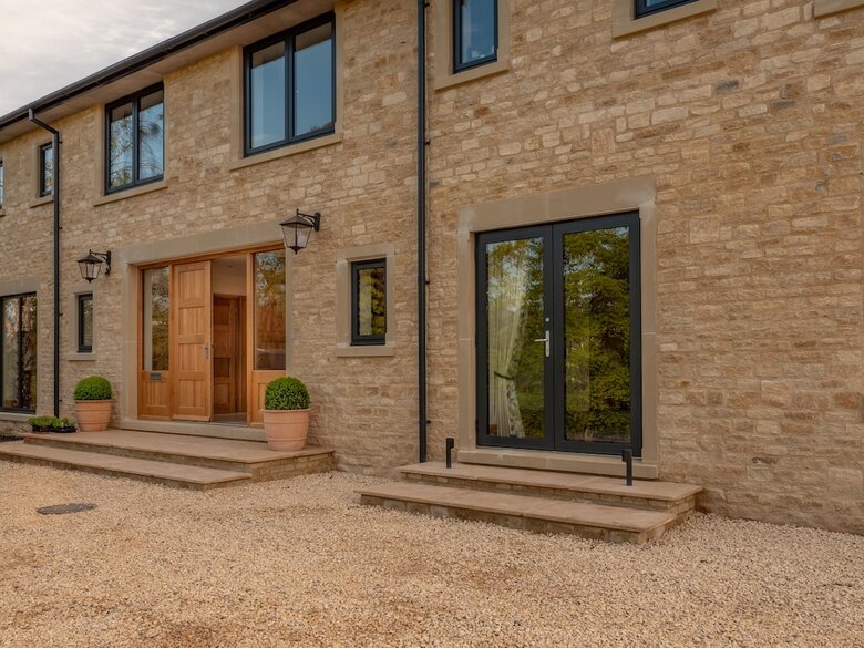 Agroturismo Woodchester Valley House