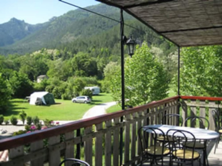 Hotel Domaine Du Murier