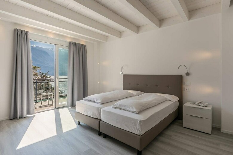 Relax Hotel La Gardenia & Villa Oleandra
