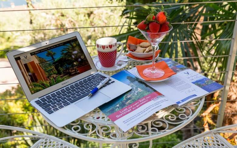 Relax Hotel La Gardenia & Villa Oleandra