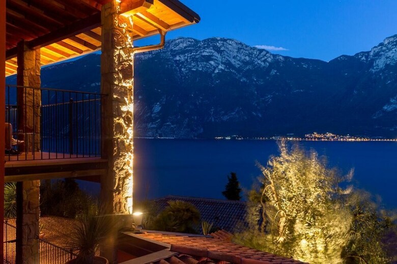 Relax Hotel La Gardenia & Villa Oleandra