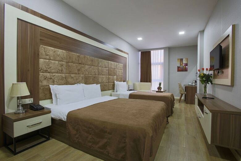 Af Hotel City