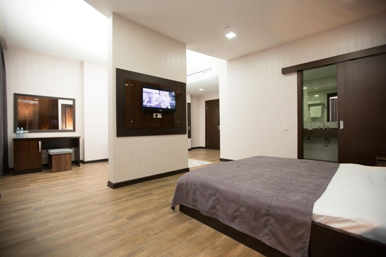 Af Hotel City