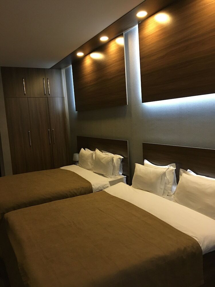Af Hotel City