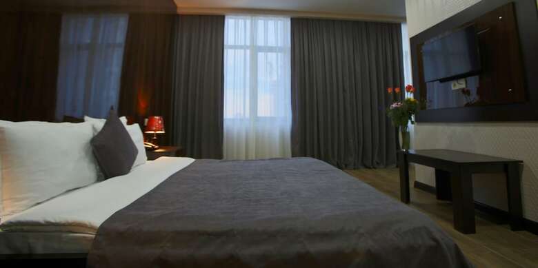 Af Hotel City