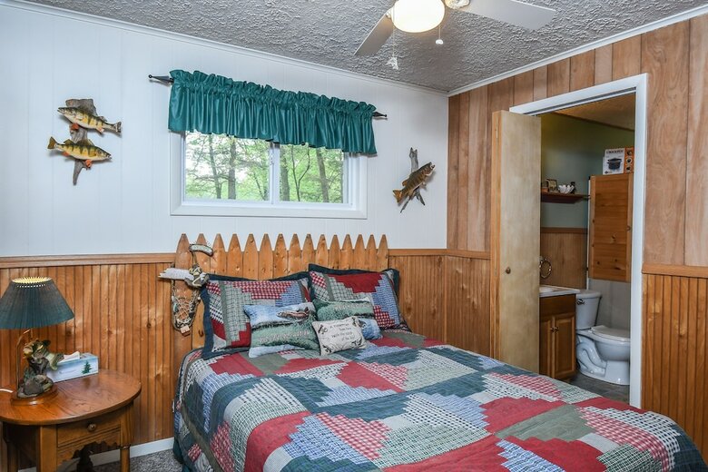 Wild Bear Cottage