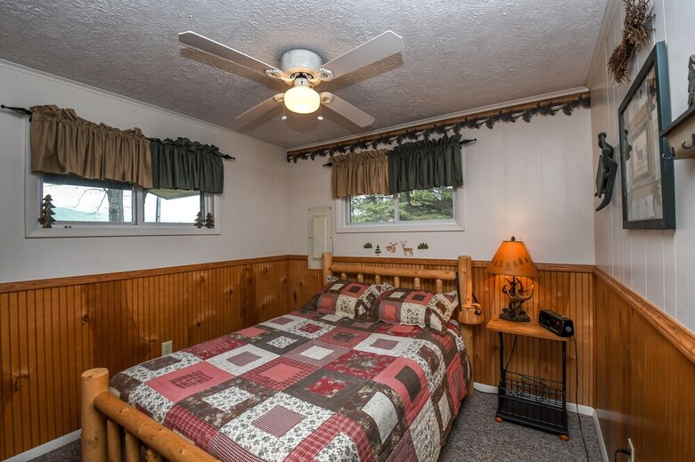 Wild Bear Cottage