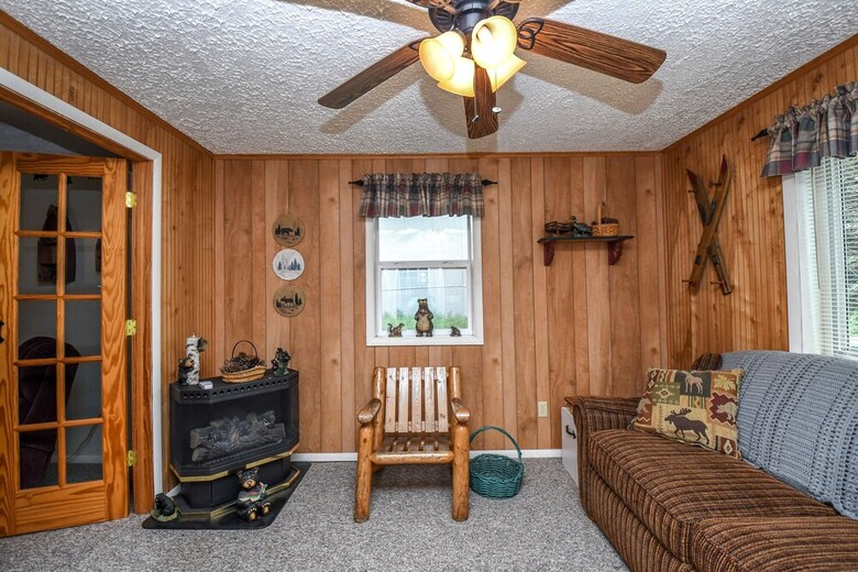 Wild Bear Cottage