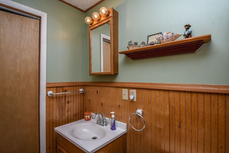 Wild Bear Cottage
