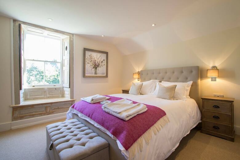 Atherstone Farm Cottage