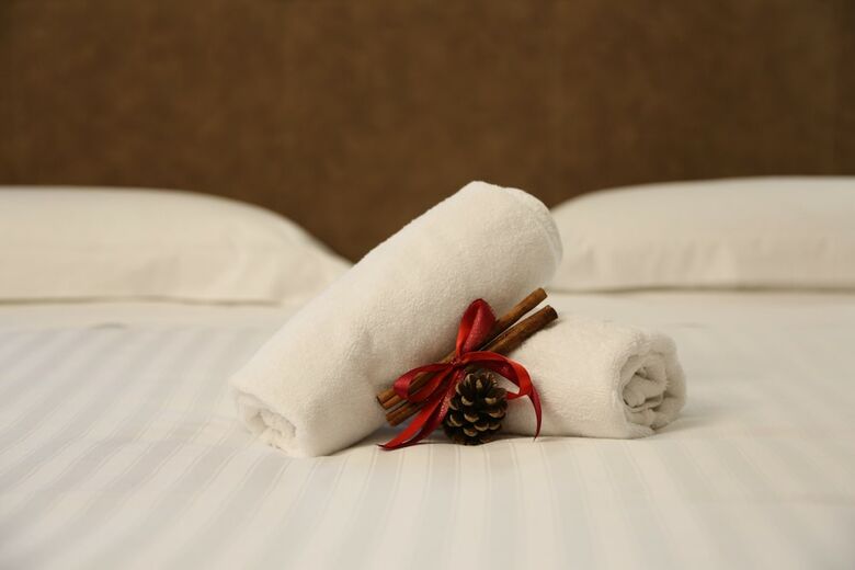 Bed & Breakfast Montis