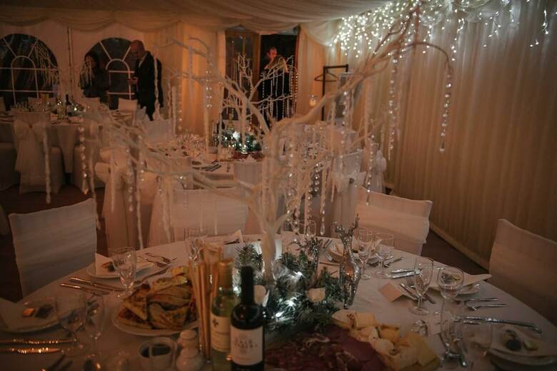 Residencia Walton Castle