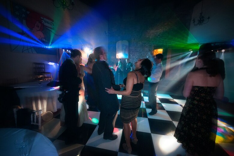 Residencia Walton Castle
