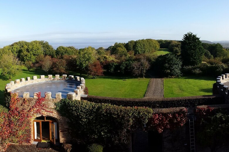 Residencia Walton Castle
