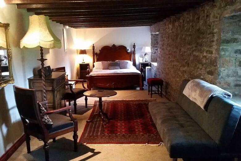 Residencia Walton Castle