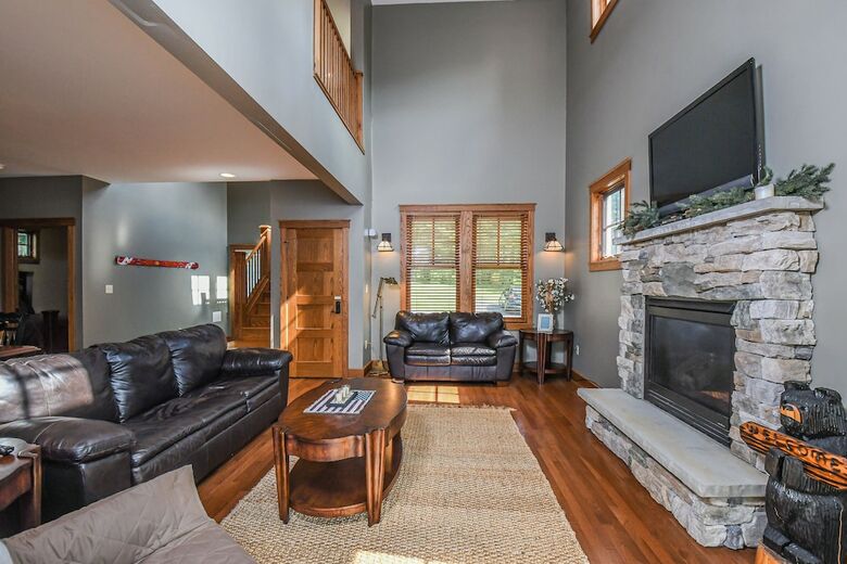 Relaxation Ridge