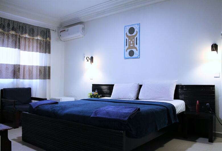 Badala Park Hotel