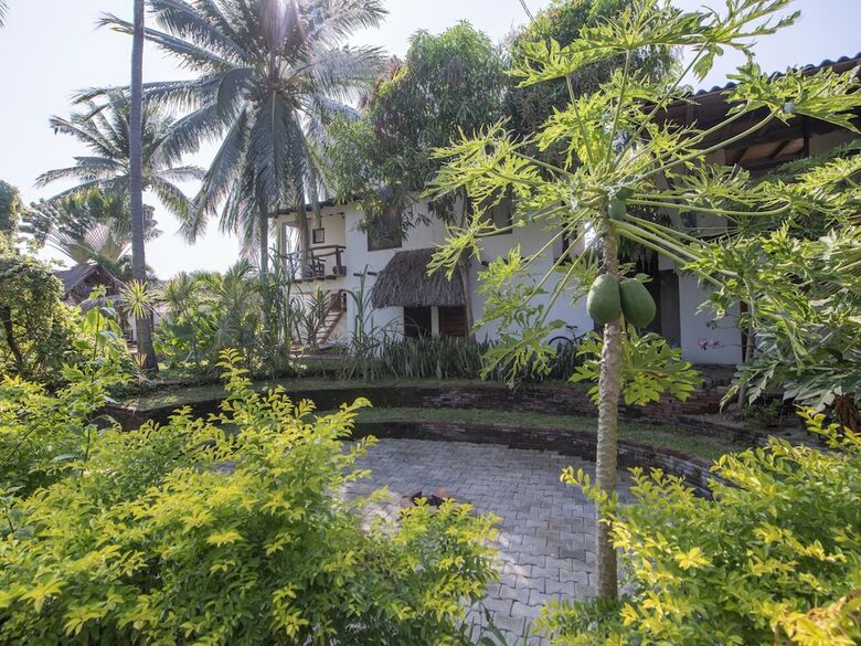 Hotel Verdemar