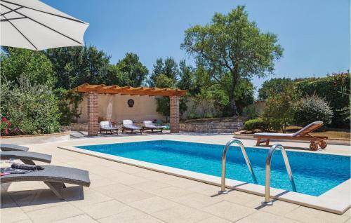 Holiday Home Loborika VI